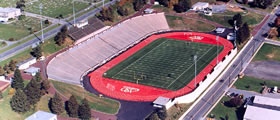Largest Capacity High School Stadium