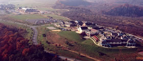 KidsPeace National Campus